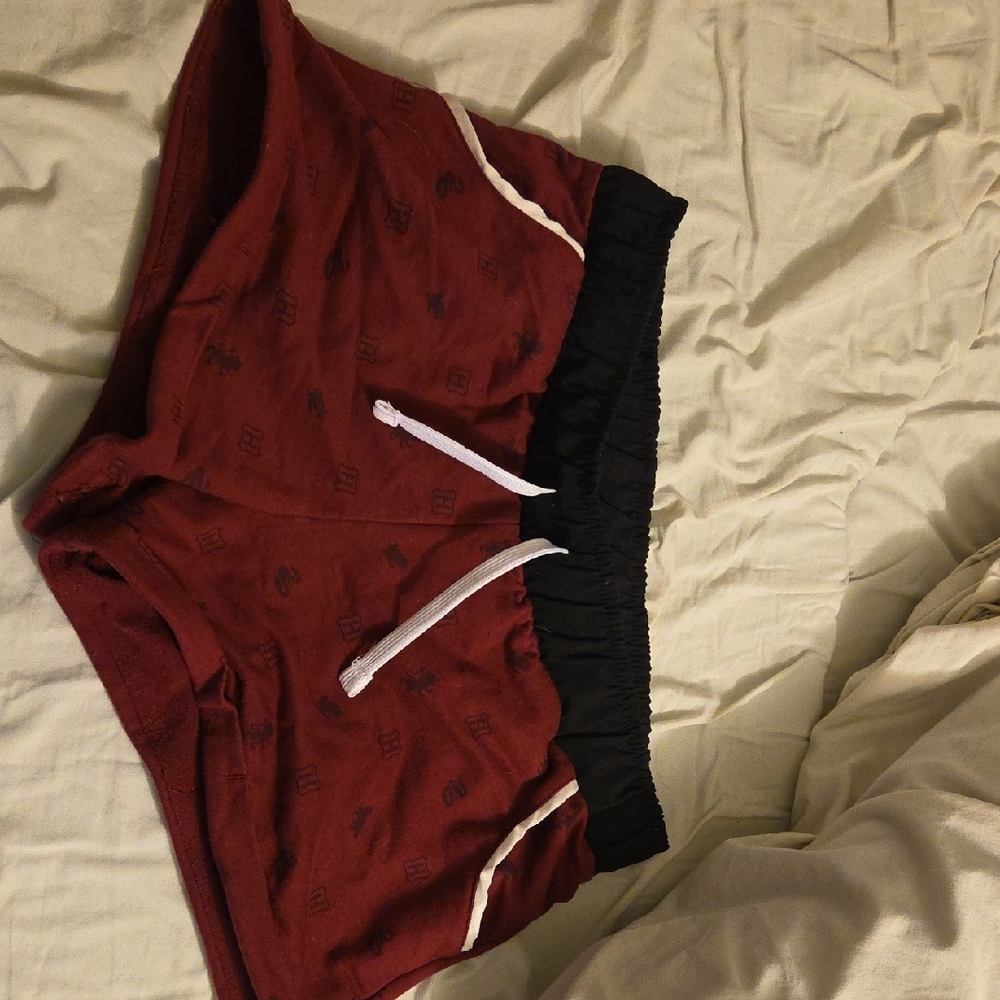 Harry Potter Women's Shorts